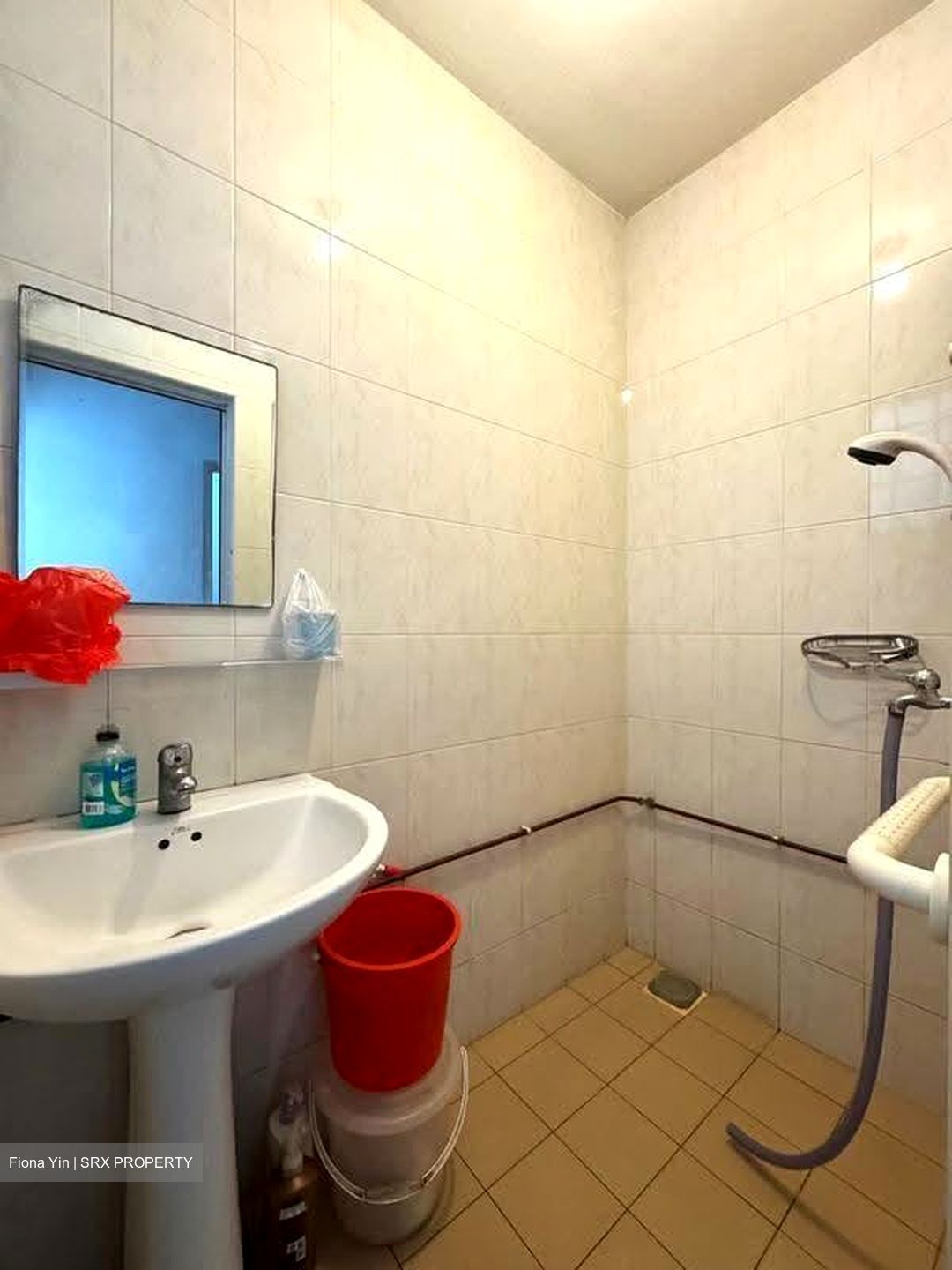 Serangoon Garden Estate (D19), Terrace #624968541